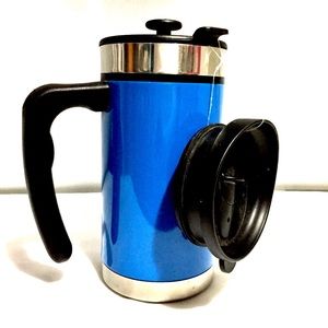 Planetary Design Desk Press 20 oz French Press